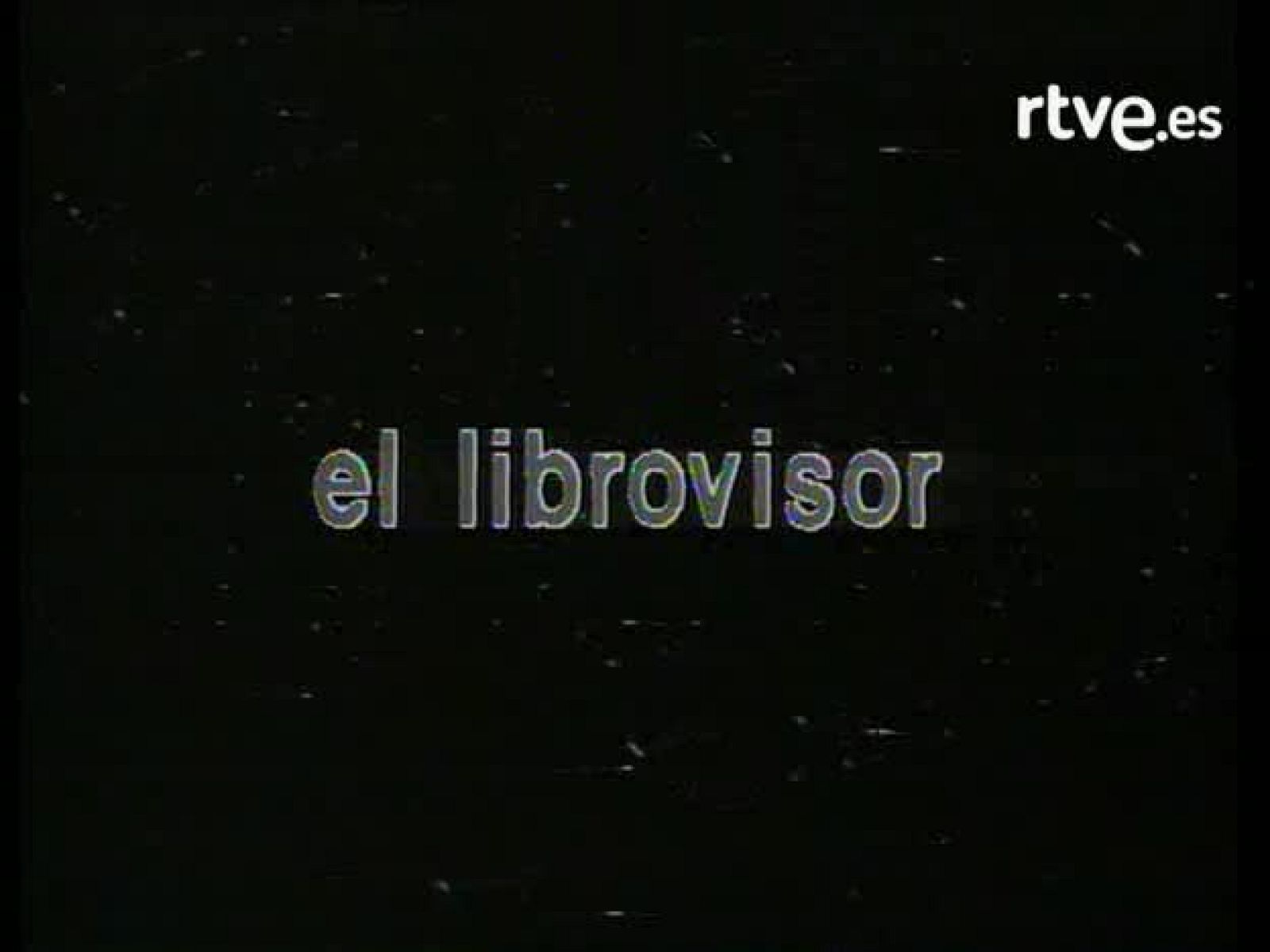 Bola de cristal - El Librovisor: El hombre con botas 'El mundo empresarial' | Ver