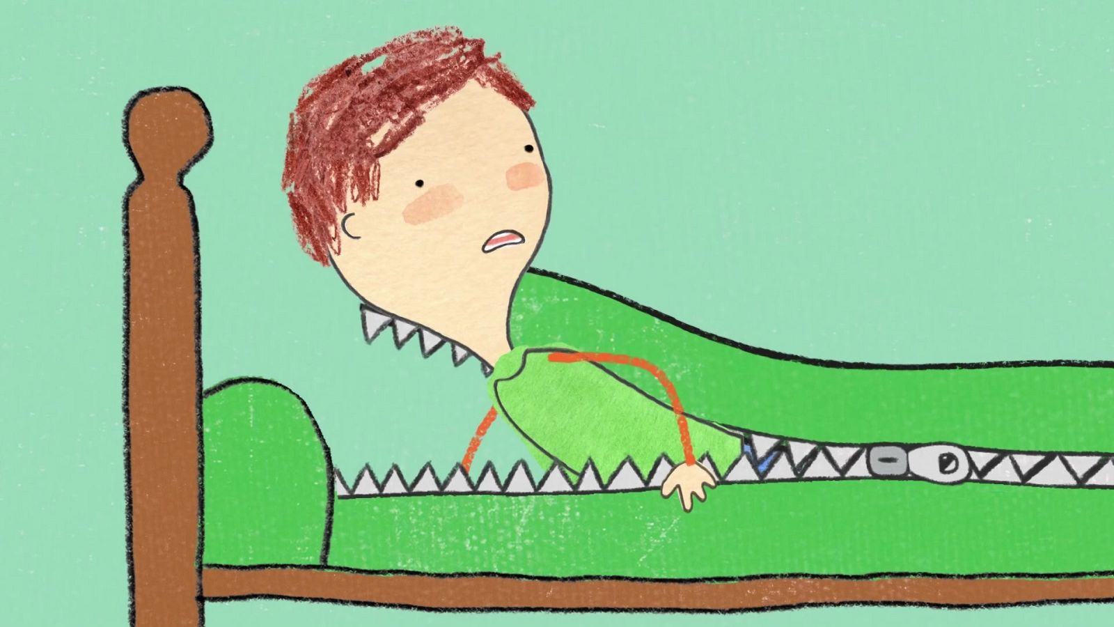 ¡Abrochar! - Pablo | Ver