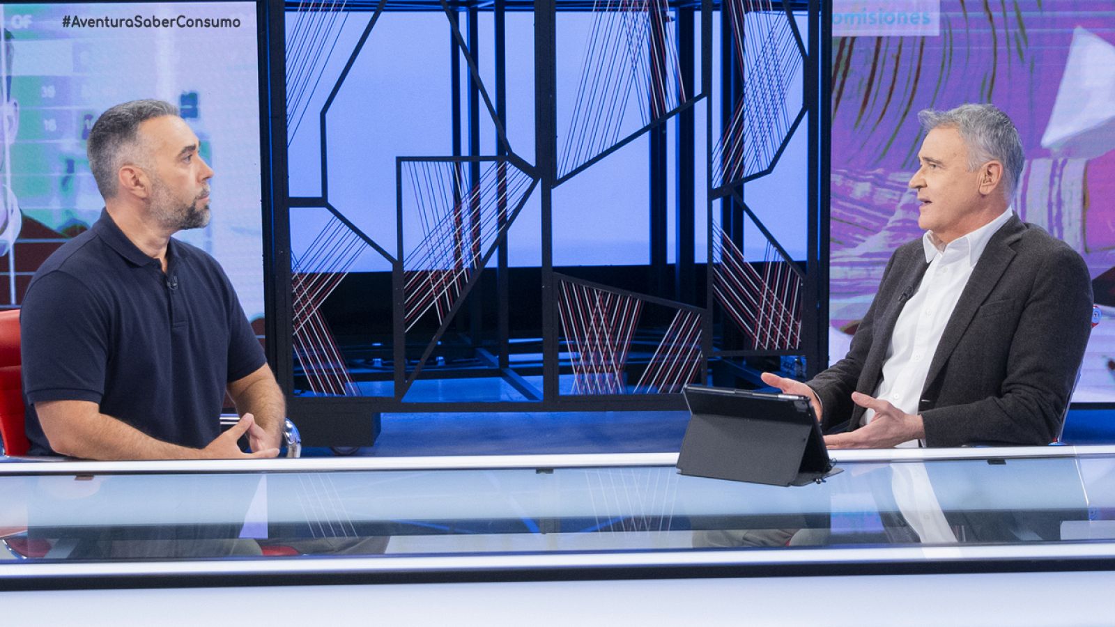 aumento comisiones bancarias facua #AventuraSaberConsumo