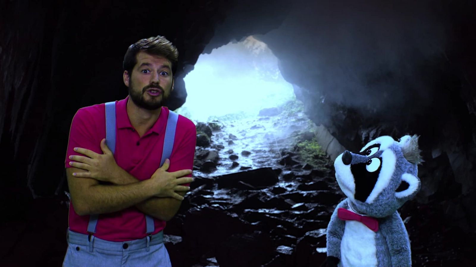 El invierno - Aprendemos en Clan | Ver