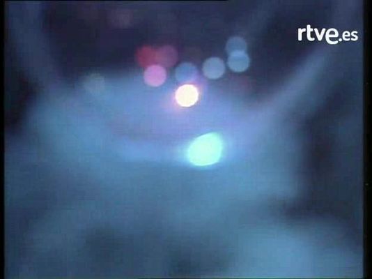 La bola de cristal - Aviador Dro 'Himno aéreo'