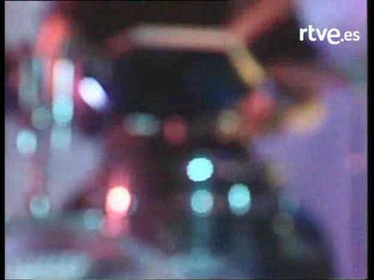 La bola de cristal - Ariel Rot 'Debajo del puente'