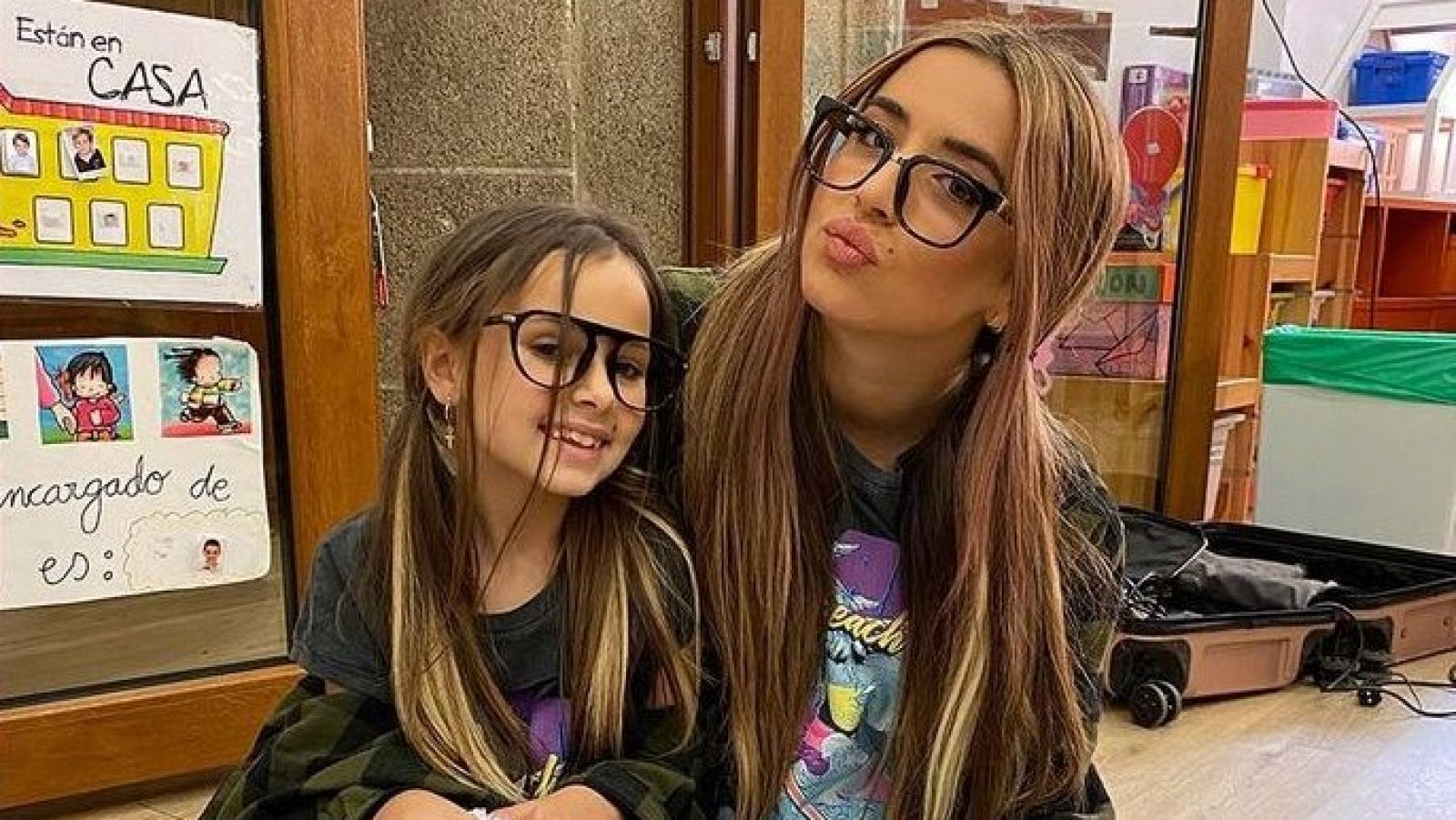 ¿Qué ha sido de Aina después de The Dancer? - The Dancer | Ver