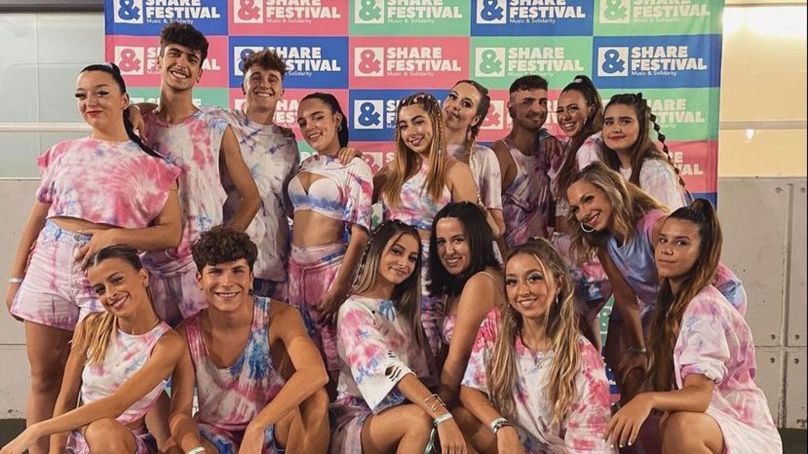 ¿Qué es de D'oo Wap, el grupo que conquistó a Lola Índigo? - The Dancer | Ver