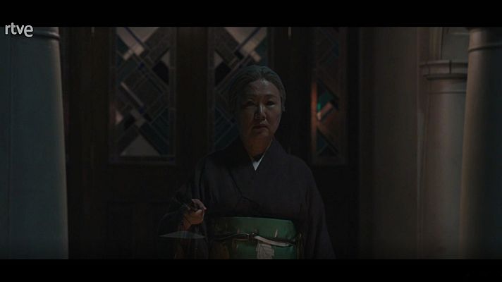 El cine de La 2 - La doncella (presentación)