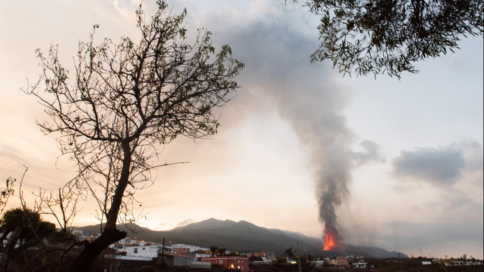 La hora de La 1 - La hora de la actualidad (2) - 23/09/21 - ver ahora
