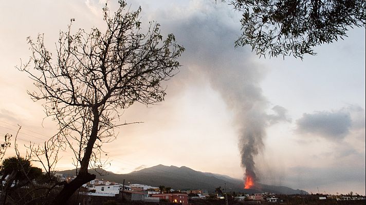 La hora de La 1 - La hora de la actualidad (2) - 23/09/21