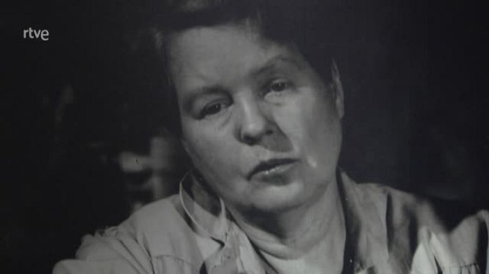 Atención obras - Alice Neel