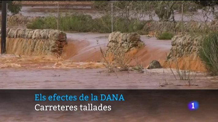 Informatiu Balear - Informatiu Balear - 23/09/21