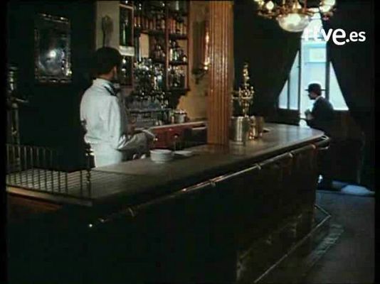 La bola de cristal - Golpes Bajos 'Desconocido'