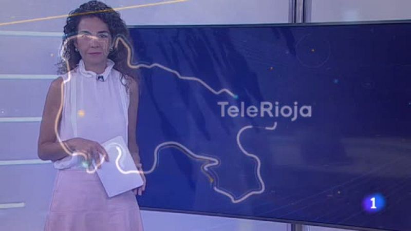 Informativo Telerioja - 23/09/21-Ver ahora