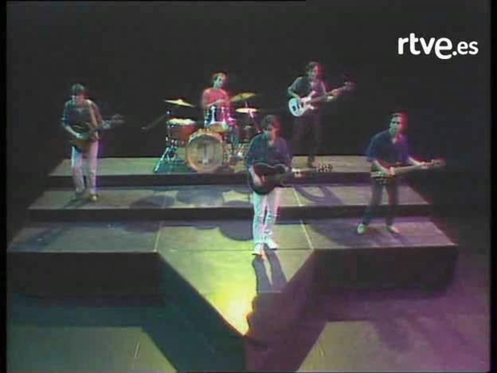 Bola de cristal - Acordes en espiral: Los Secretos 'Sin dirección' | Ver