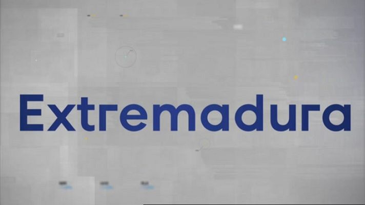 Noticias de Extremadura - Extremadura en 2' - 23/09/2021