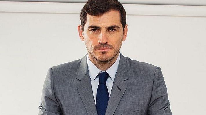  - Iker Casillas denuncia el acoso de la prensa con este vídeo