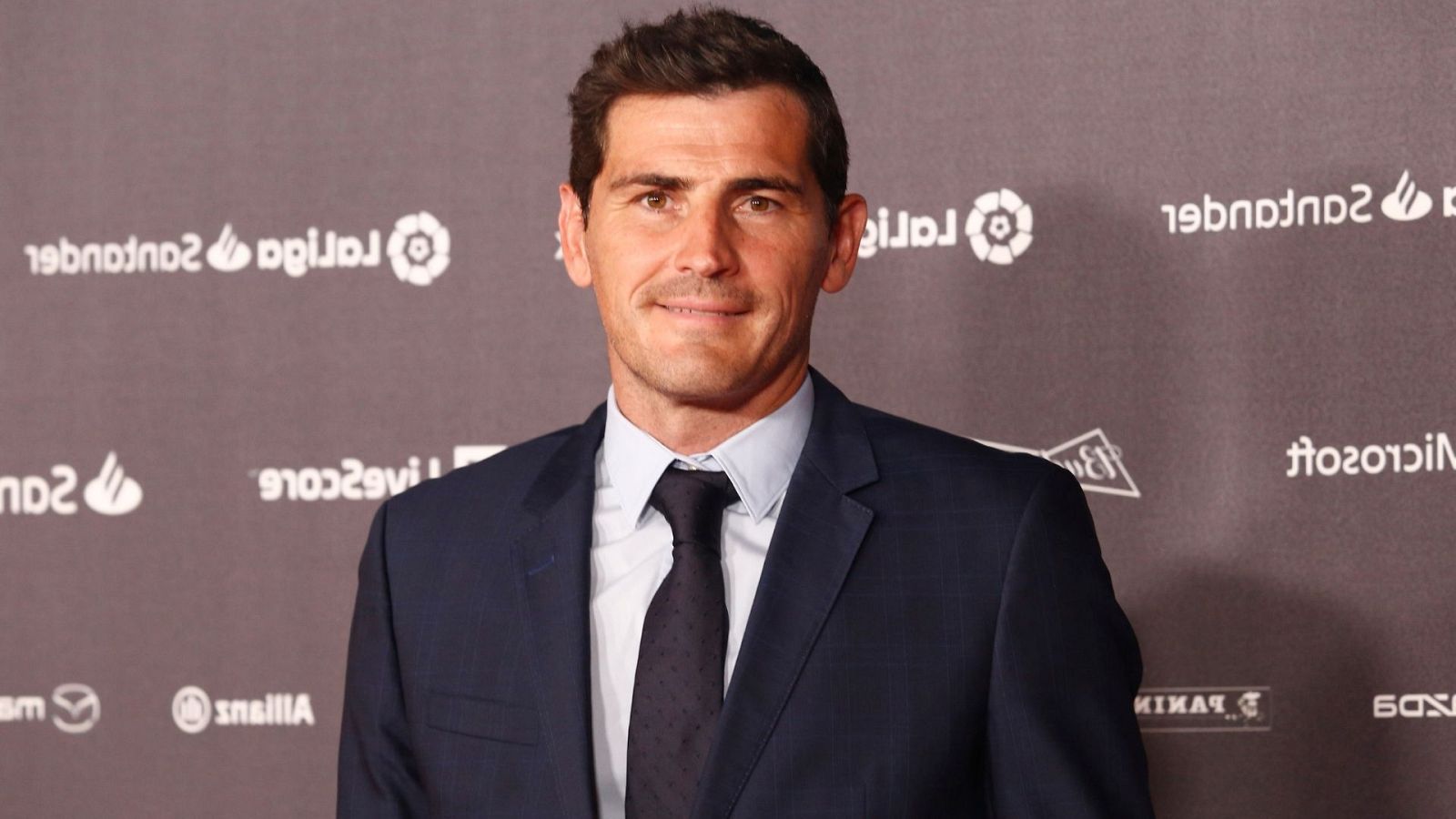 Iker Casillas Iker Casillas estalla contra la prensa con estas declaraciones