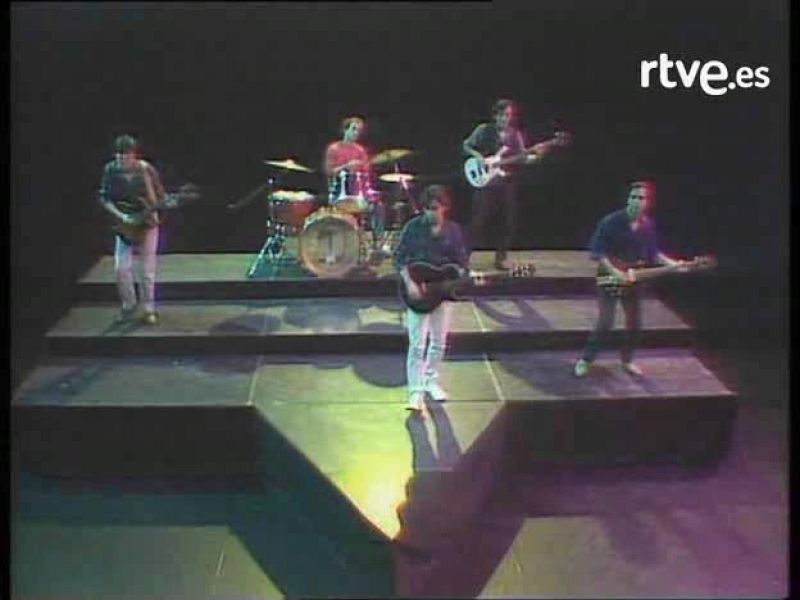 Bola de cristal - Acordes en espiral: Los Secretos 'Sin dirección' | Ver