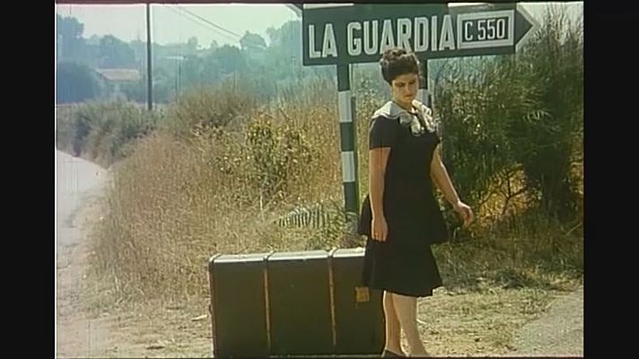 Telexornal - Galicia - Play-Doc. Festival de documentais de Tui