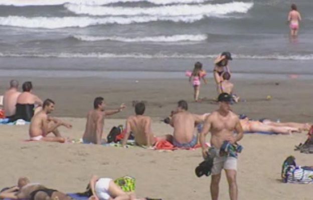  - Menos turistas por la crisis