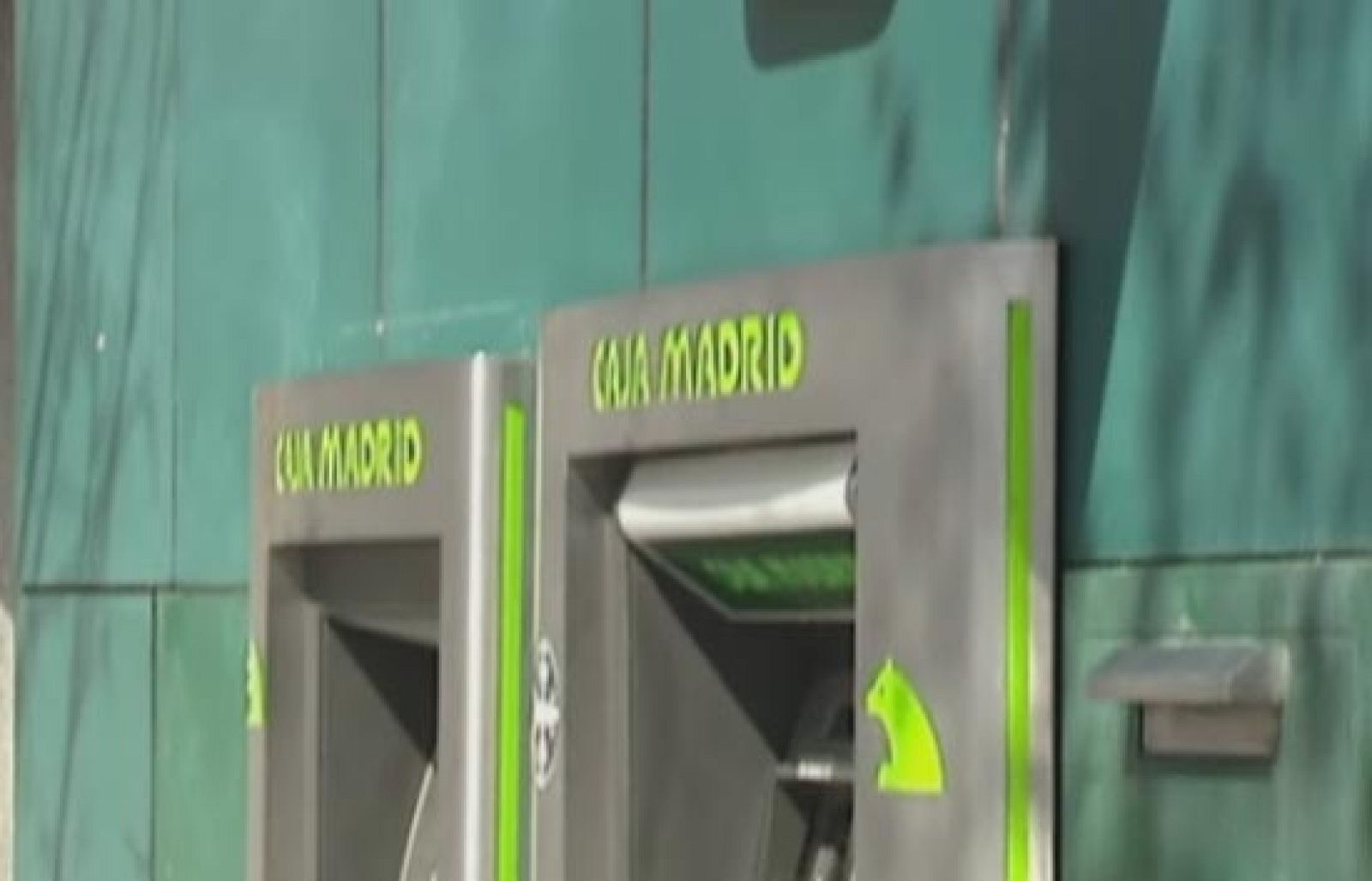 Lucha por la presidencia de Caja Madrid | Ver