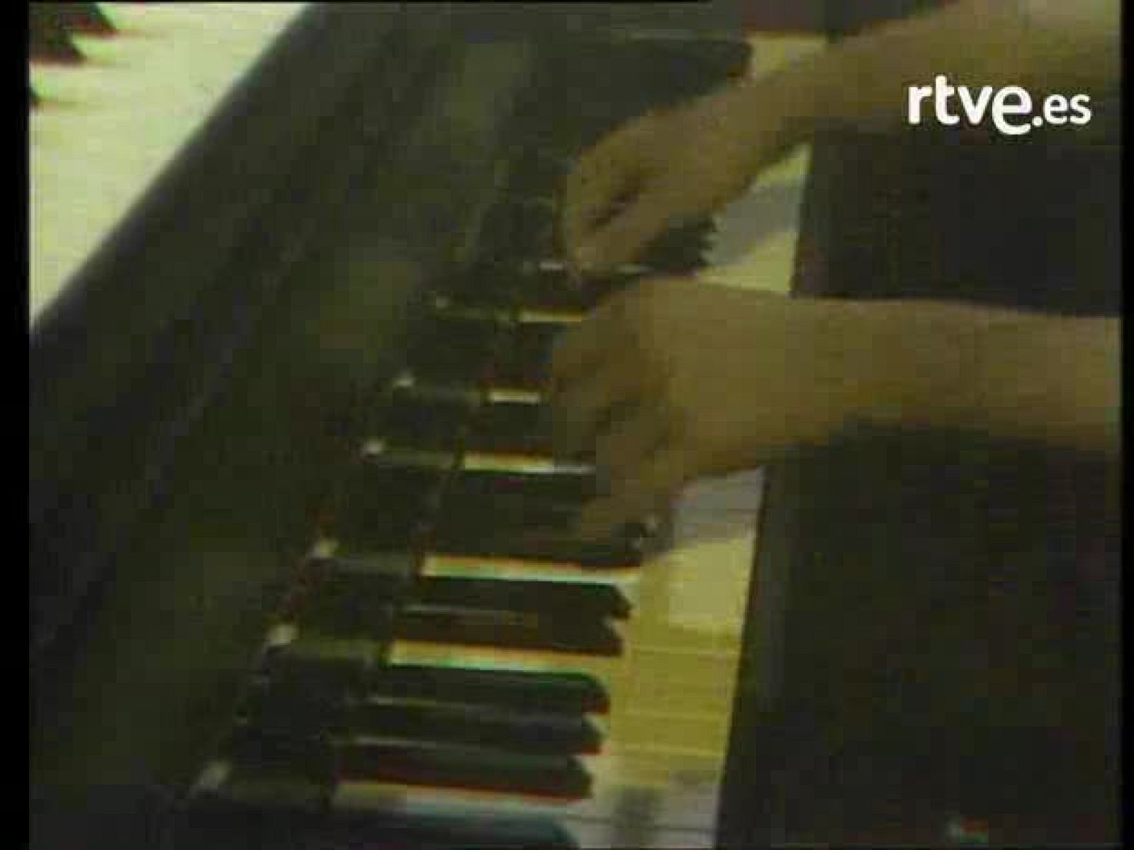 Bola de cristal - Acordes en espiral: Toreros muertos 'Los toreros muertos' | Ver