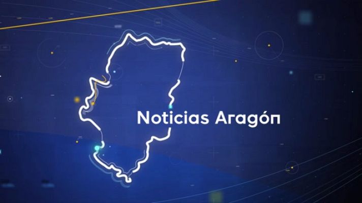 Noticias Aragón - Noticias Aragón 2 23/09/21