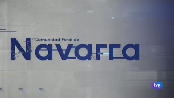 Telenavarra - Telenavarra 2 - 23/09/2021
