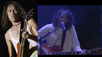 TVE Extremadura entrevista a Robe Iniesta