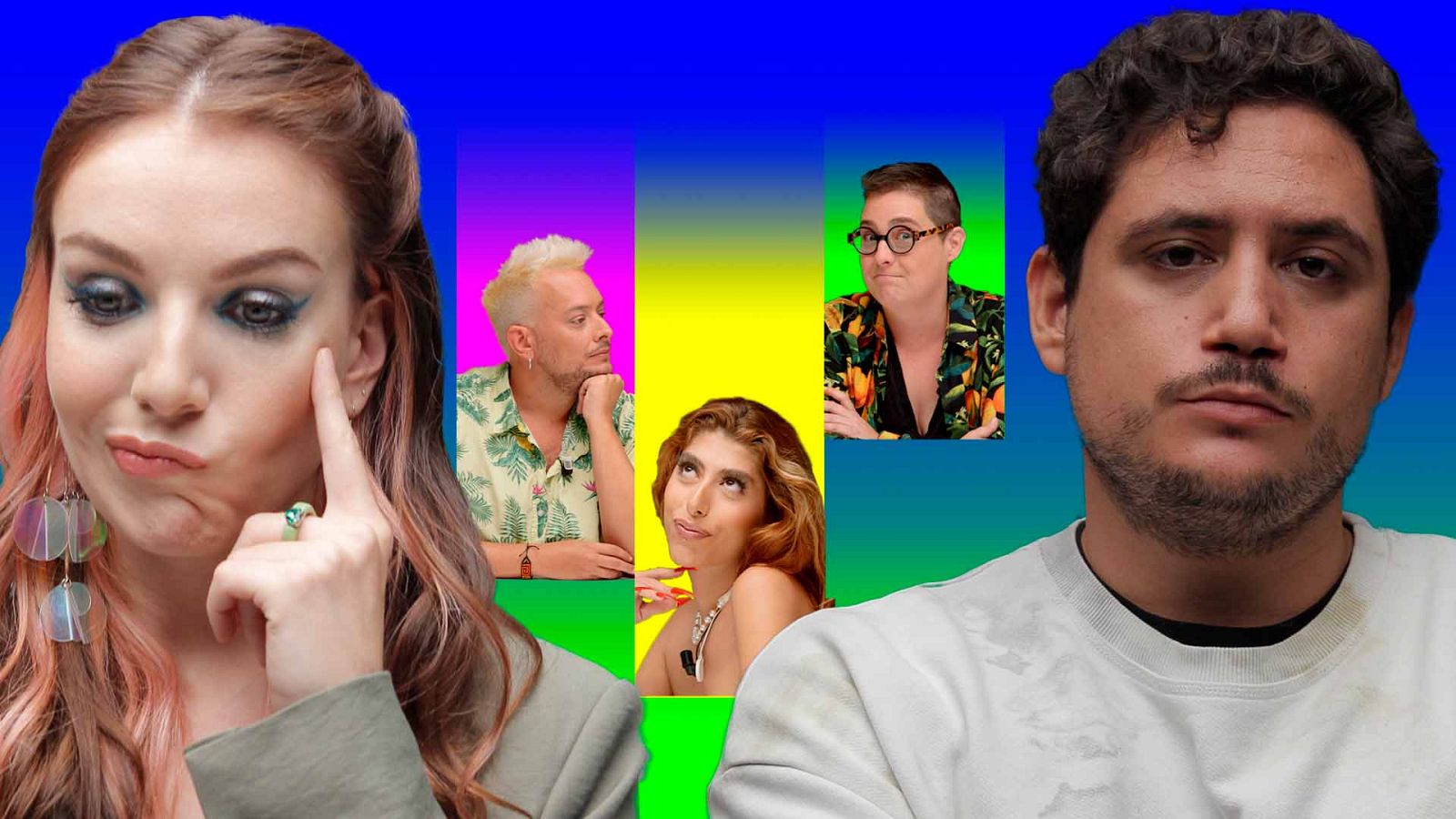 LGTBIfobia: ¿Están calando los discursos de odio?