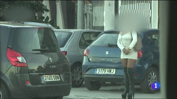 L'informatiu - Comunitat Valenciana - 44 mujeres fueron liberadas el año pasado en la Comunitat