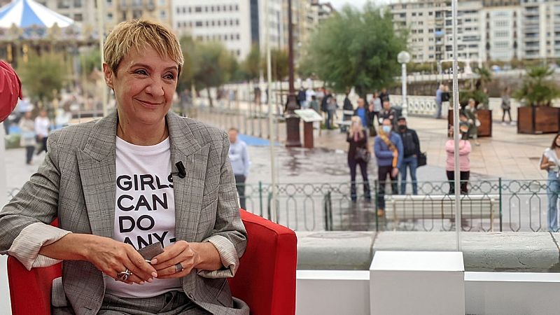 Atención Obras - Blanca Portillo