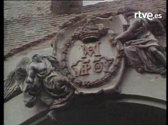 La bola de cristal - Decibelios 'Ningún nombre de mujer'