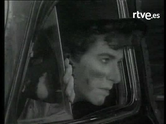 La bola de cristal - Mecano No es serio este cementerio