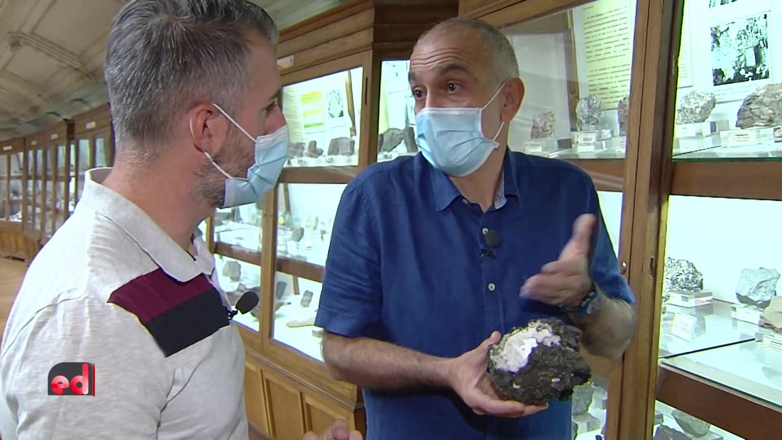 España Directo - 23/09/21 - ver ahora