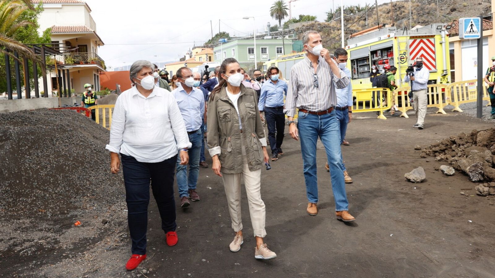 La tarde en 24 horas - 23/09/21 (2) - ver ahora