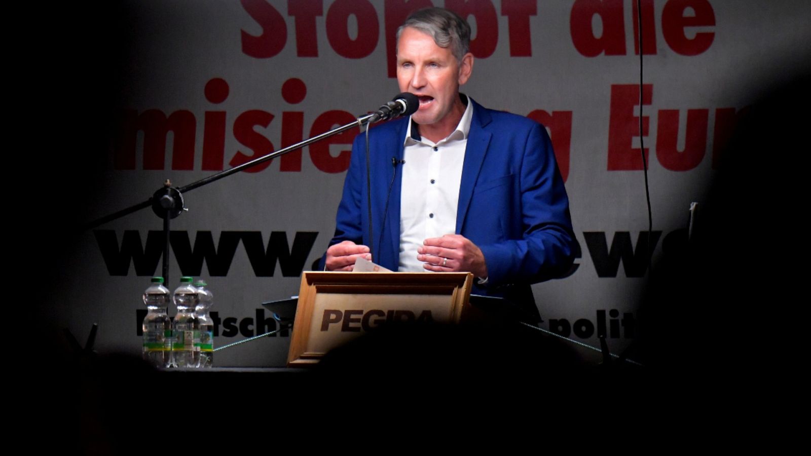 Elecciones en Alemania| Alternativa por Alemania: una amenaza hace 4 años y hoy, estancada- RTVE.es | Ver