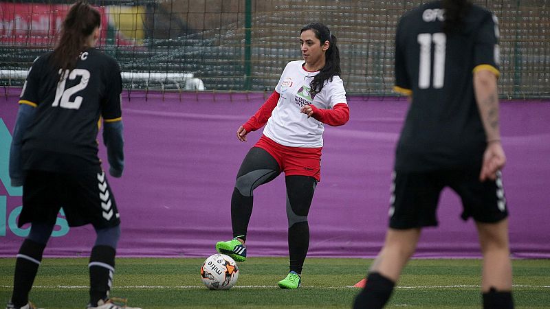 El ocaso del deporte en Afganistán