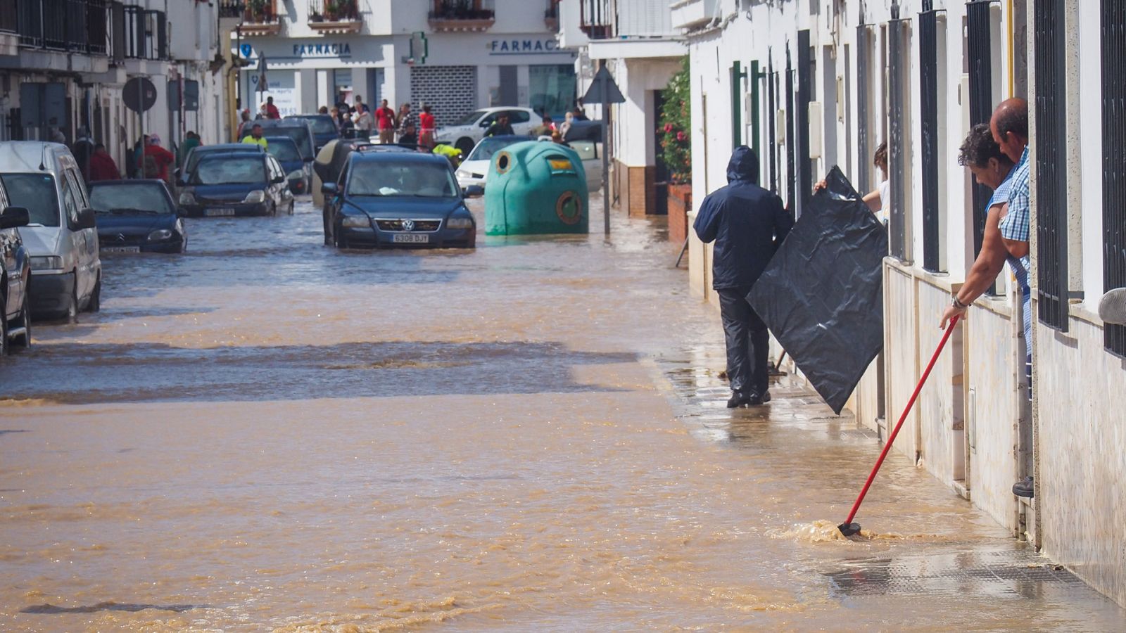 Telediario - 21 horas - 23/09/21 - ver ahora