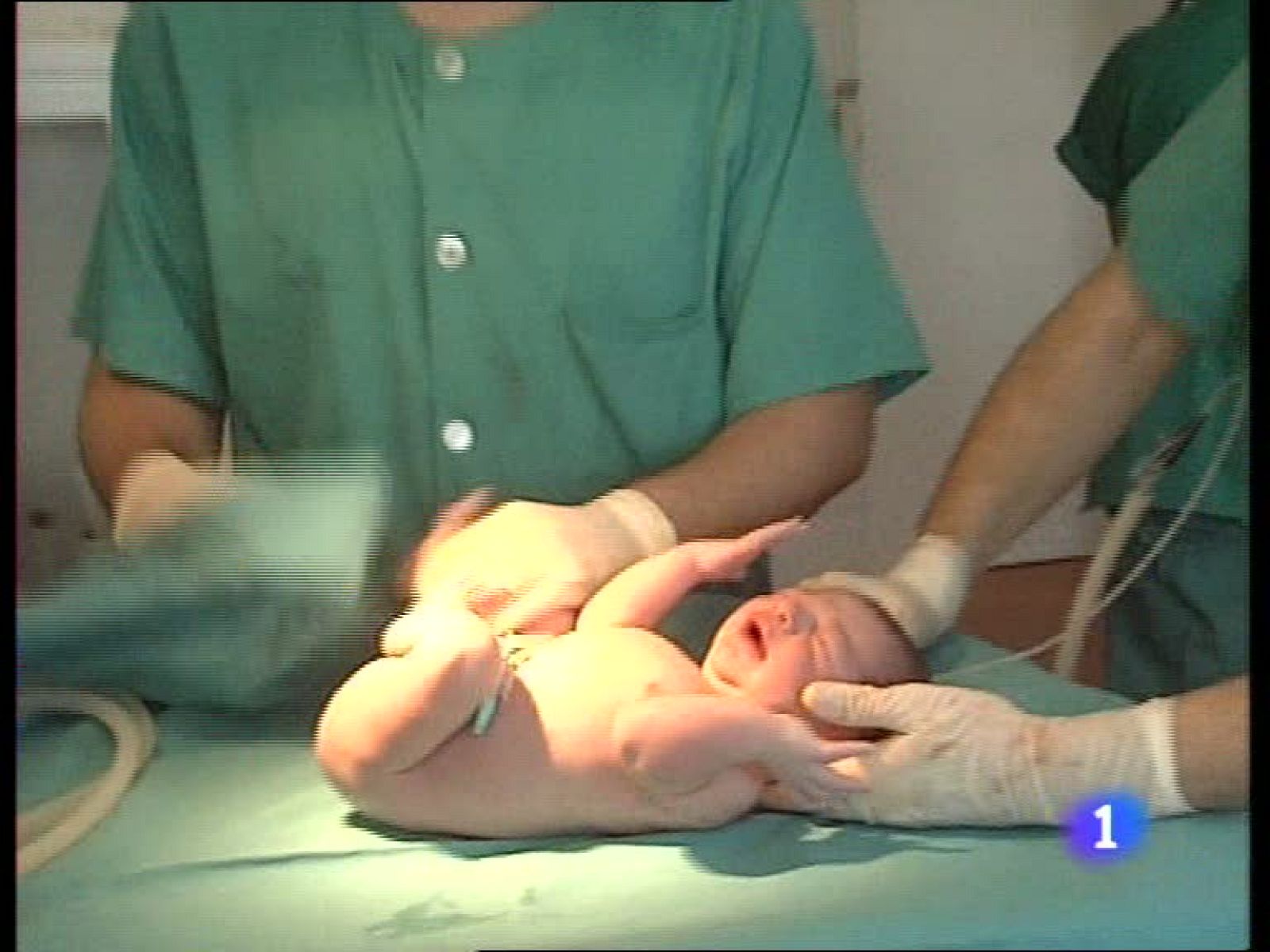 Informativo  Telerioja (21/10/09)