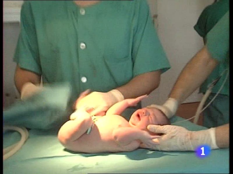 Informativo  Telerioja (21/10/09)