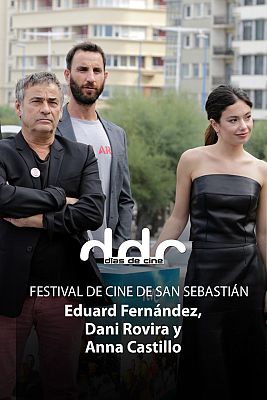 Días de cine - Especial Festival de cine de San Sebastián - 23/09/21