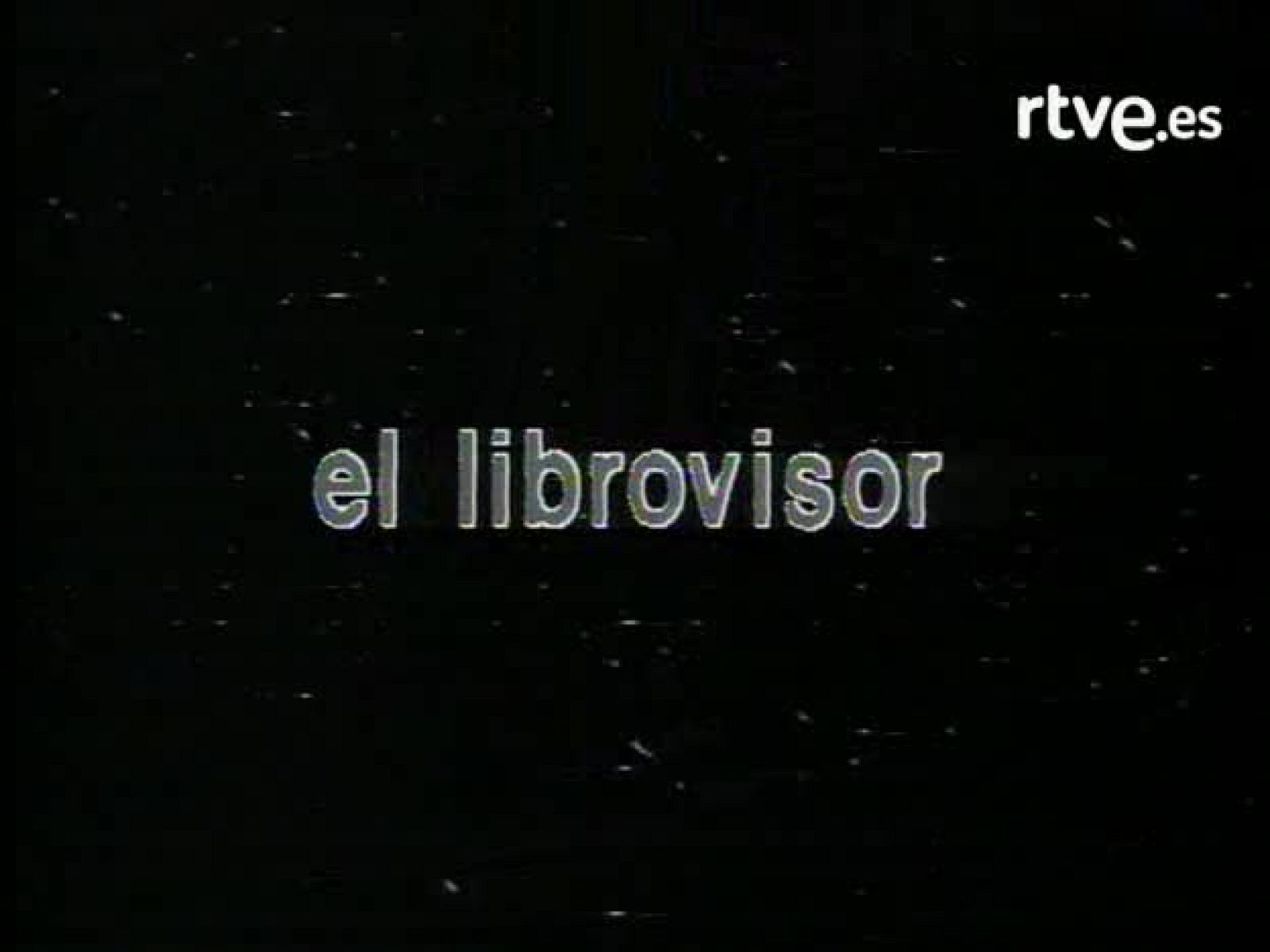 Bola de cristal - El Librovisor: El circo de la cultura 'El Cine' | Ver