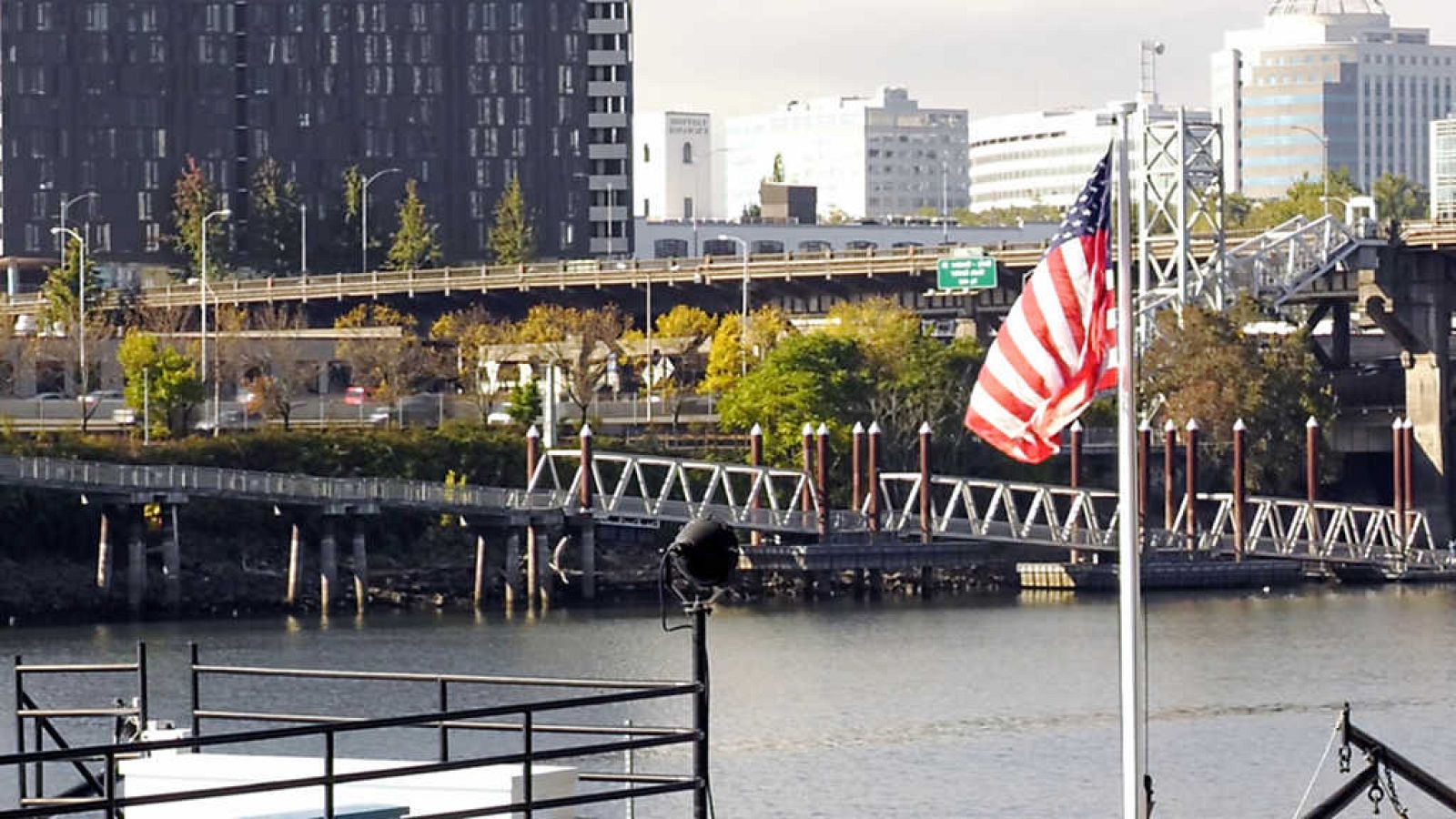 Oregón (Estados Unidos de América) - ver ahora