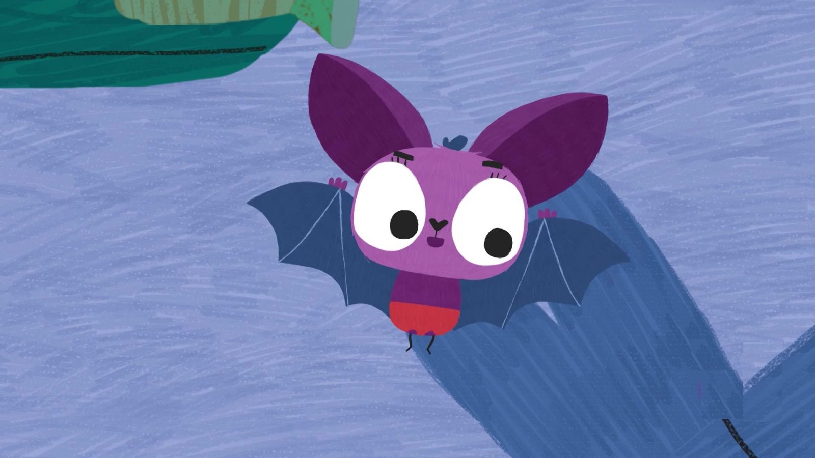 El visitante nocturno - Brave Bunnies | Ver