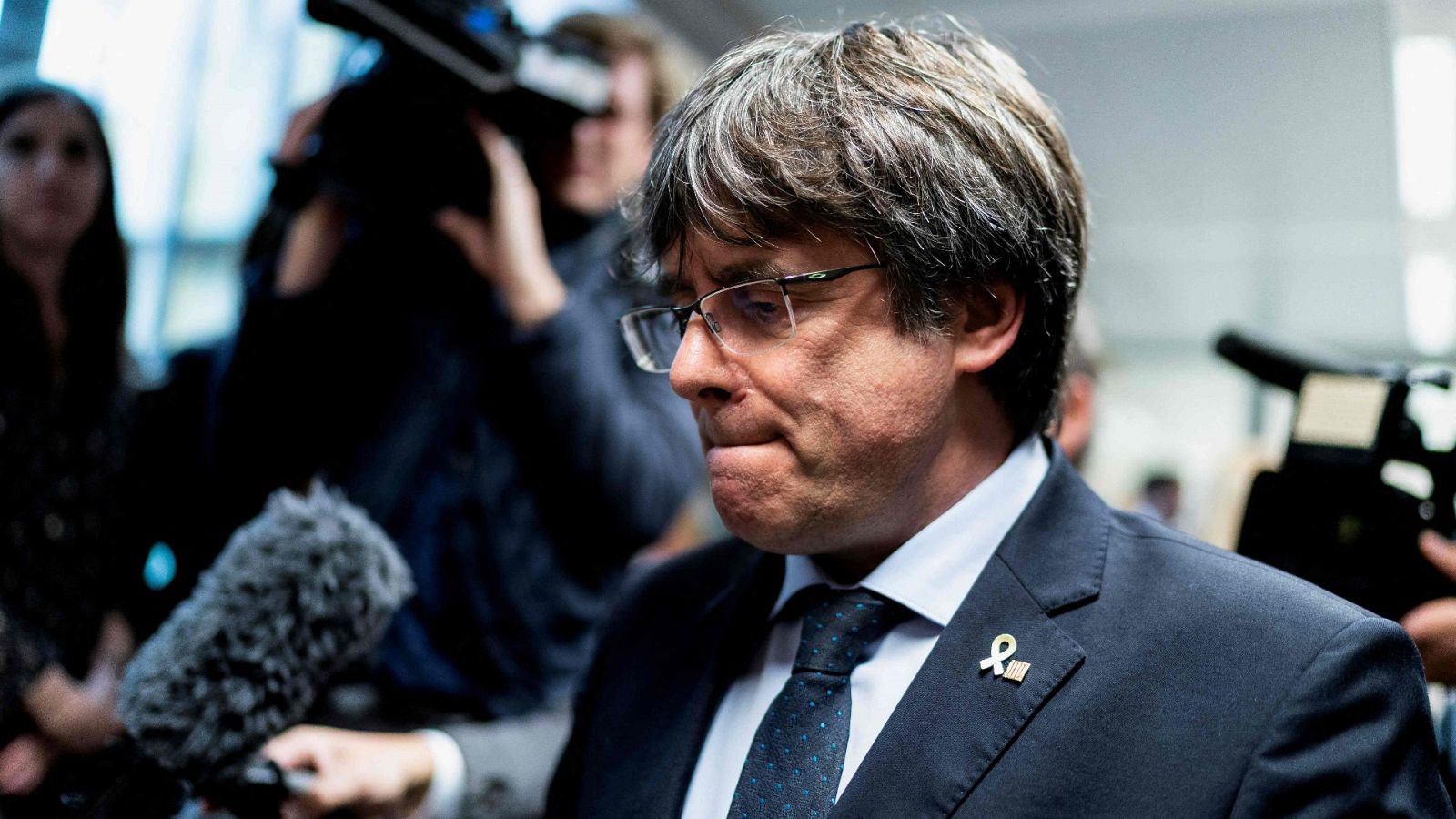 Telediario - 8 horas - 24/09/21 - ver ahora