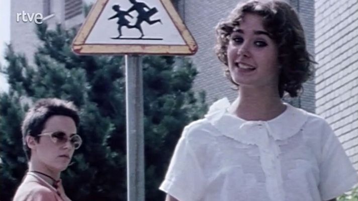 Pista libre - El comienzo del curso