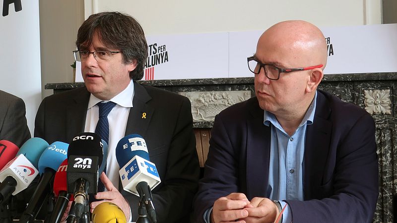 El abogado de Puigdemont sostiene que la euroorden "no es ejecutable" y saldrá en libertad