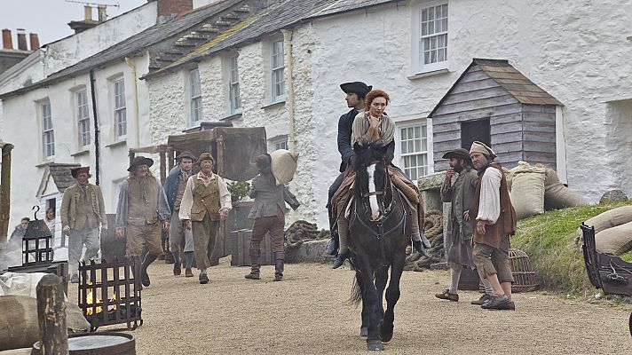 Poldark - Episodio 2