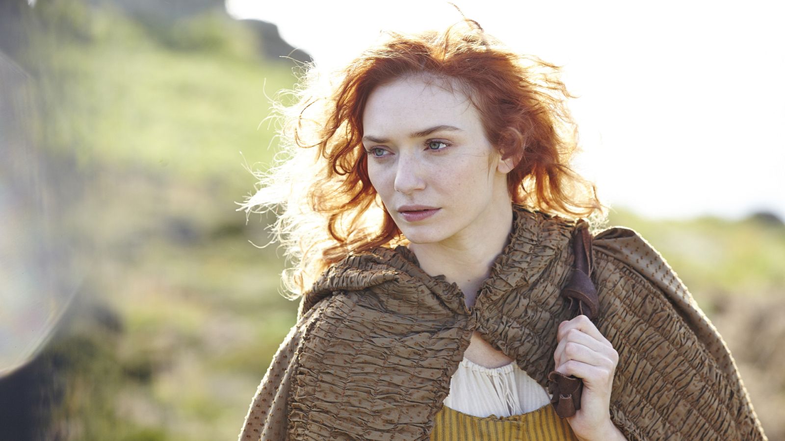 Serie Poldark: Episodio 1x03 en RTVE Play | Ver