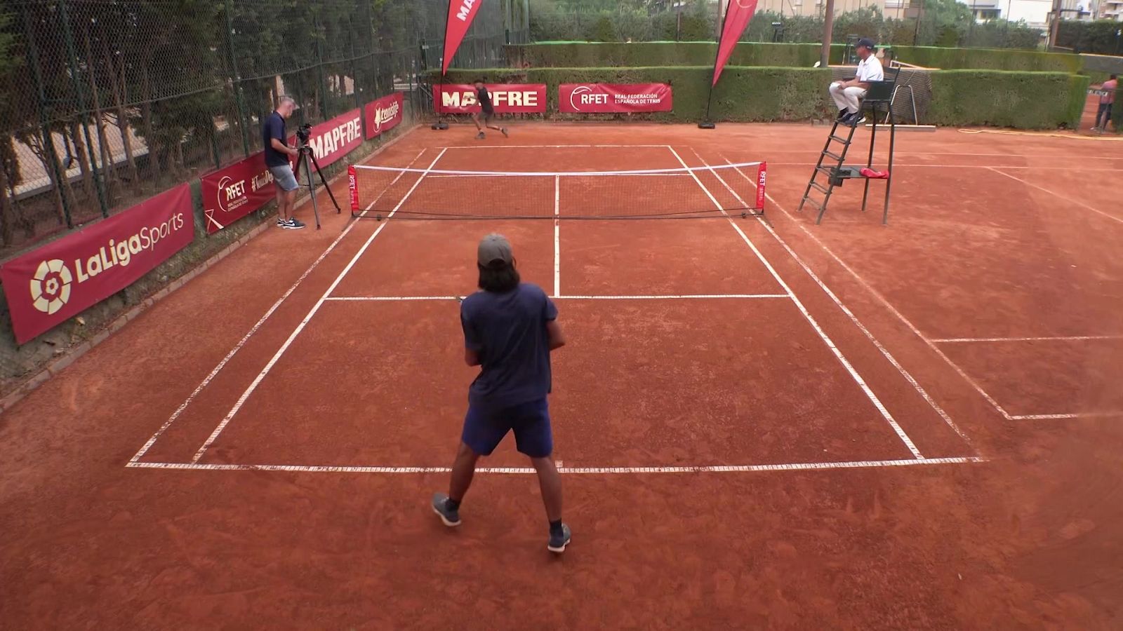 Tierra de campeones - Programa 15 - 2021 - ver ahora