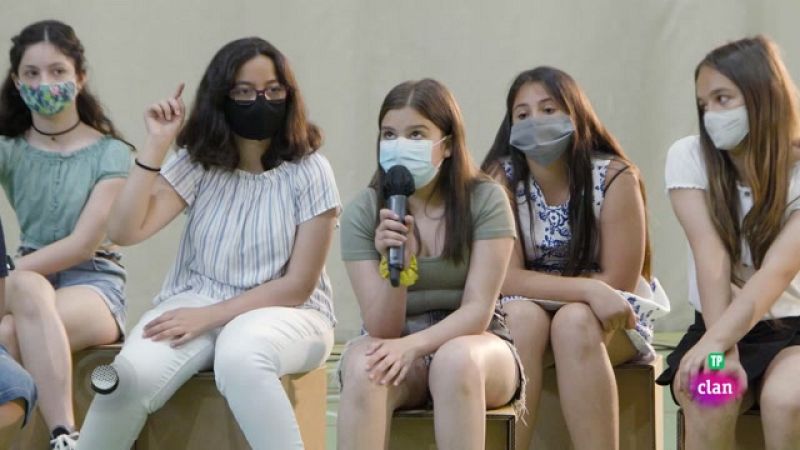 La importancia del agua - Aprendemos en Clan. El debate | Ver